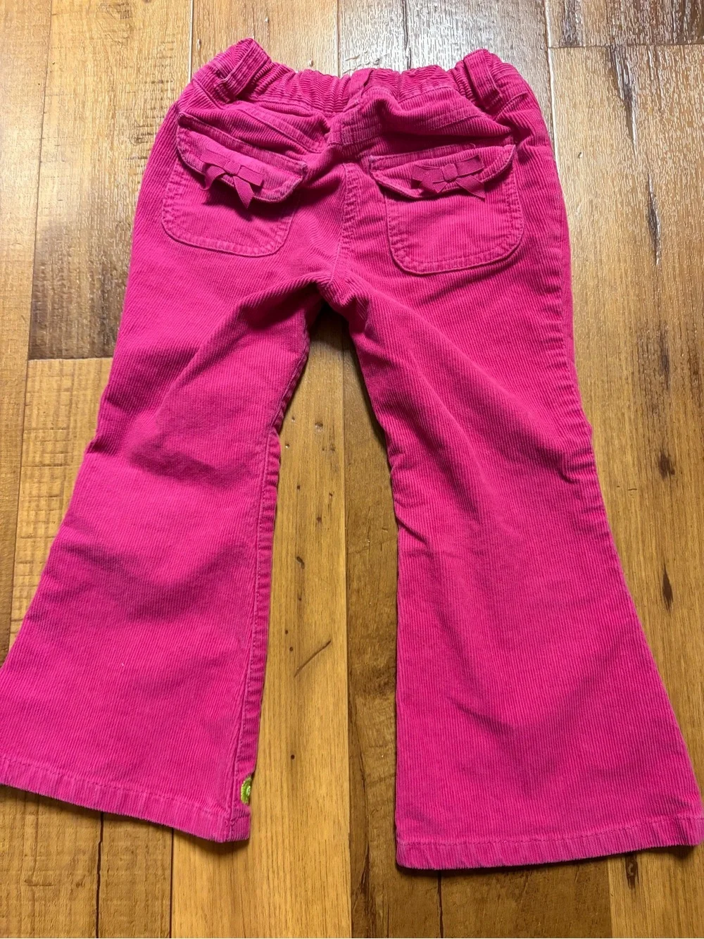 Gymboree these are